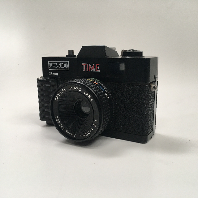 CAMERA, Time FC-100